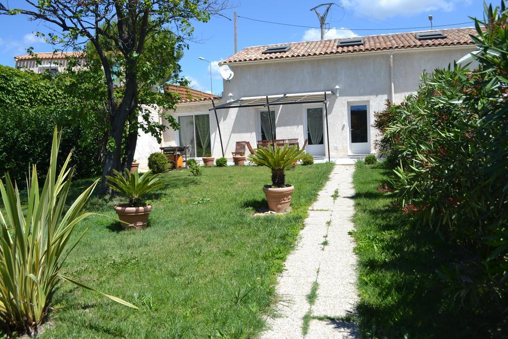 L'Escapade Provencale Villa Martigues Exterior photo